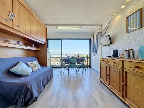 Studio Le Lagon Bleu-10 by Interhome