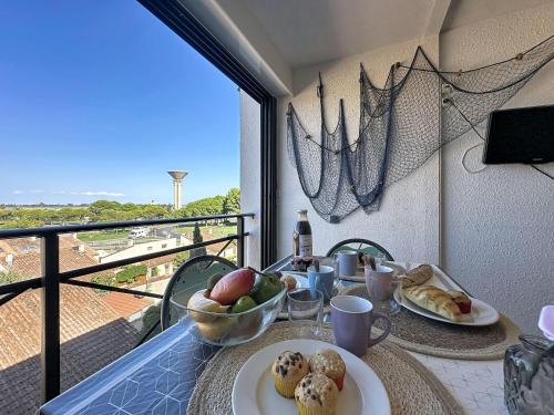 Studio Le Lagon Bleu-10 by Interhome