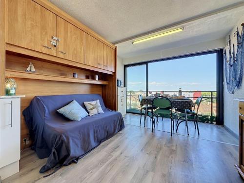 Studio Le Lagon Bleu-10 by Interhome