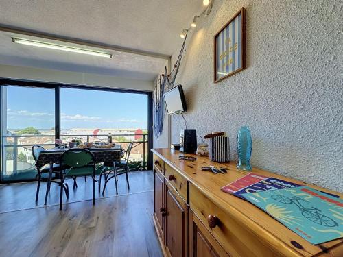 Studio Le Lagon Bleu-10 by Interhome