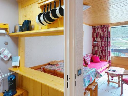 Apartment Les Tommeuses - Val Claret-39 by Interhome