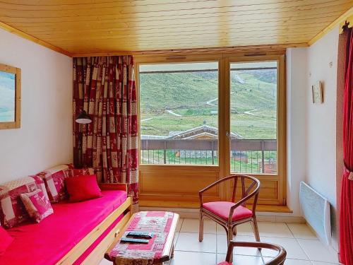 Apartment Les Tommeuses - Val Claret-39 by Interhome