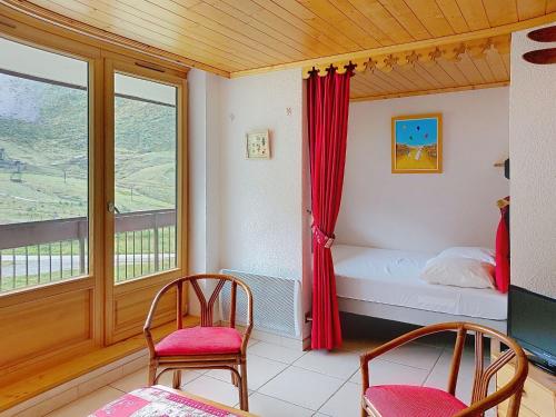 Apartment Les Tommeuses - Val Claret-39 by Interhome