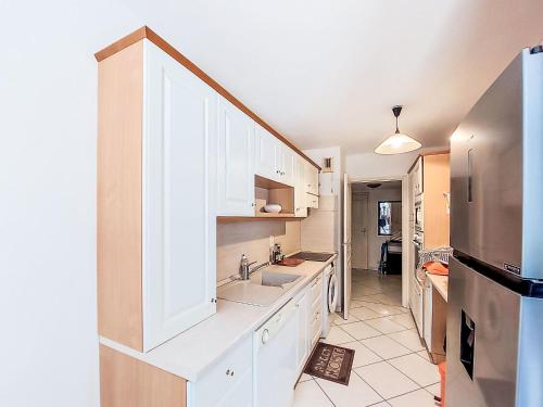 Apartment Virginie by Interhome