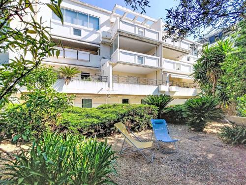 Apartment Virginie by Interhome