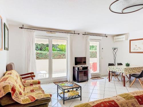 Apartment Virginie by Interhome