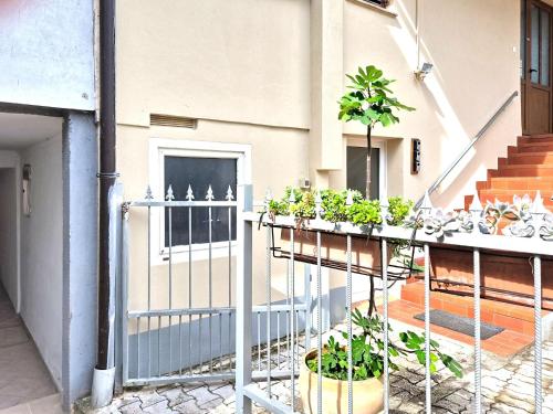 Apartment Valentina by Interhome