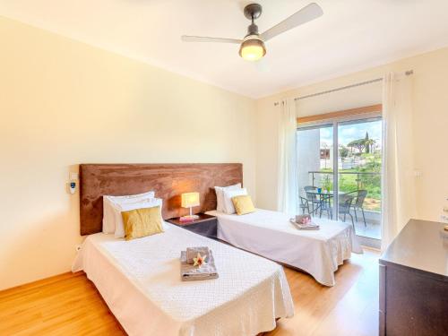 Apartment Ocean Loft 41 by Interhome