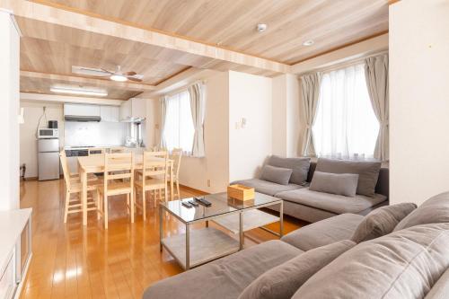 スペマステイ 沼袋 GrandHOUSE