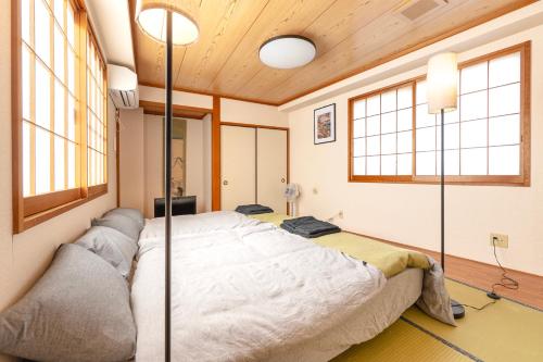 スペマステイ 沼袋 GrandHOUSE