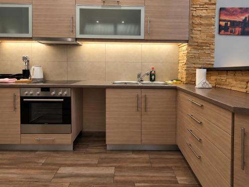 Zografou Two Bedroom Apartment Near Central Athens