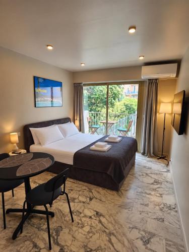 Apartment Belle Plage