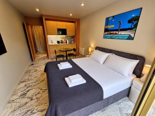 Apartment Belle Plage