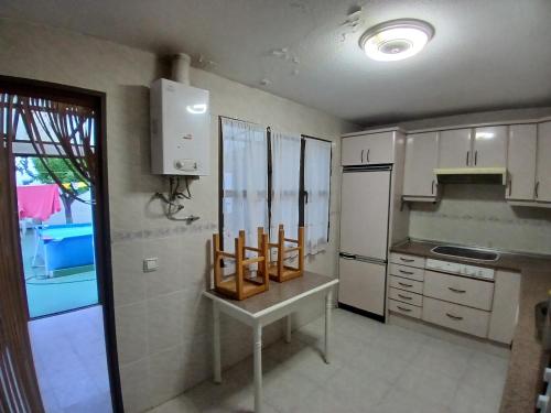 Habitacion 3 Privada Doble Toledo