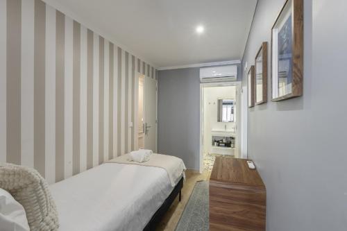 AVENIDA LIBERDADE DESIGN by Homing