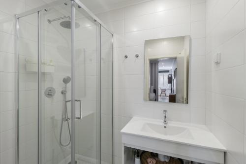 AVENIDA LIBERDADE DESIGN by Homing