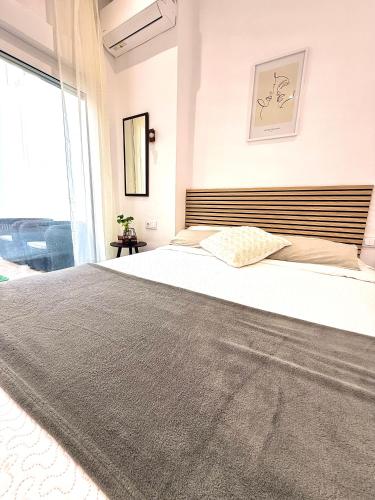 Casa FiKa -Valencia-Ruzafa