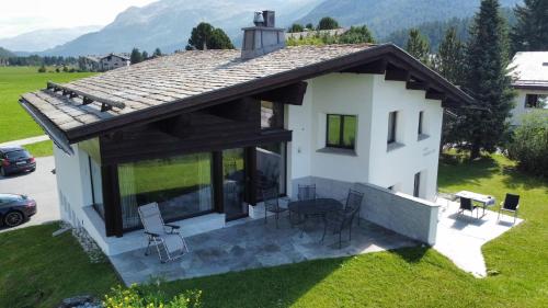 Kleines Paradies in perfekter Lage