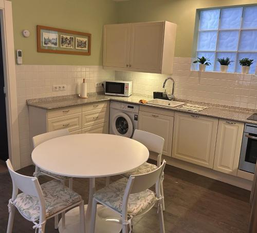 Big Stylish and Modern Apartment in Madrid Centre