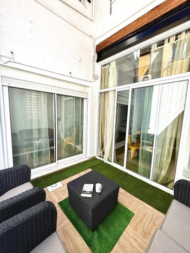 Casa FiKa -Valencia-Ruzafa