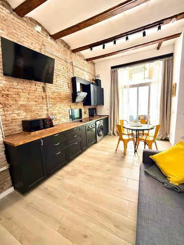 Casa FiKa -Valencia-Ruzafa