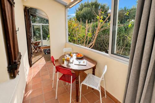 1 ch 1 sdb - Ecrin paisible proche rempart