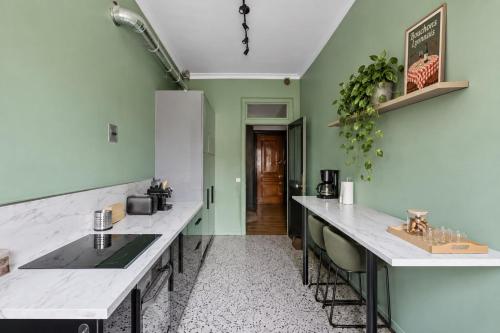 Number 1 - NOCNOC - Elegant 2 bedroom apartment
