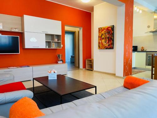 Boutique Apartment with Private Heated Pool