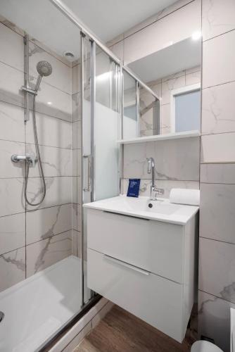 Magnificent studio - 2P - Near Bastille