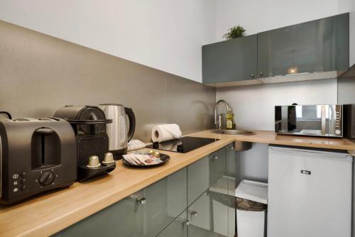 Magnificent studio - 2P - Near Bastille