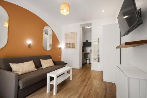 Magnificent studio - 2P - Near Bastille