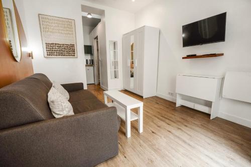 Magnificent studio - 2P - Near Bastille