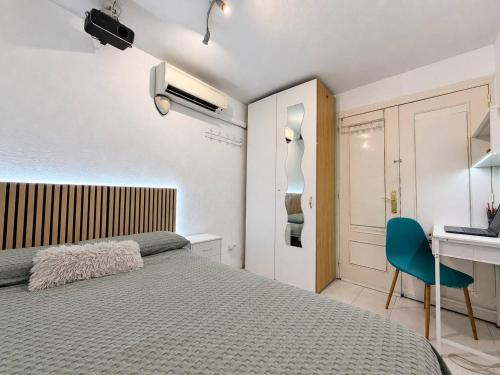 Habitación I en CHUECA, CENTRO DE MADRID