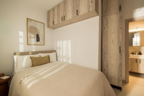 City Nest Apartments - By Nuvia Domus