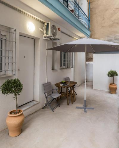 City Nest Apartments - By Nuvia Domus