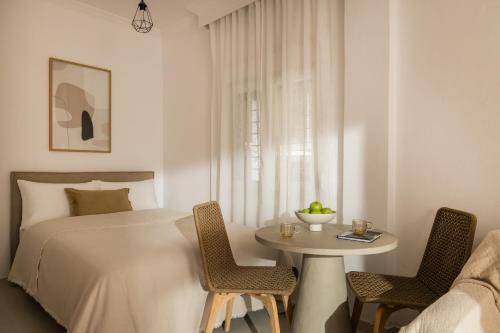 City Nest Apartments - By Nuvia Domus
