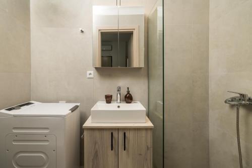 City Nest Apartments - By Nuvia Domus