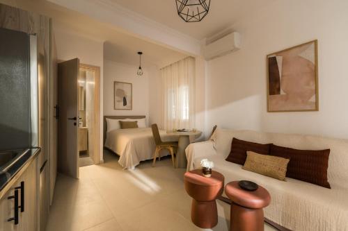 City Nest Apartments - By Nuvia Domus