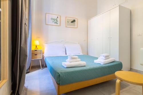 NOH Trastevere Residenze