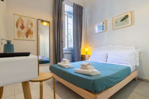 NOH Trastevere Residenze
