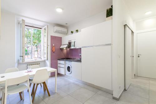 NOH Trastevere Residenze