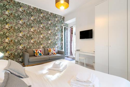 NOH Trastevere Residenze