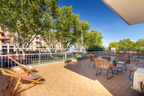 NOH Trastevere Residenze