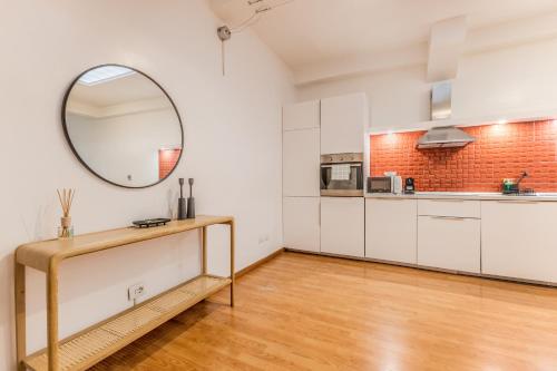 RHome 34 Trastevere