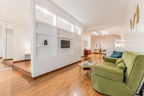 RHome 34 Trastevere