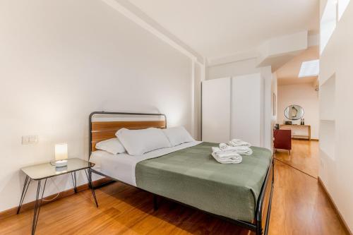 RHome 34 Trastevere