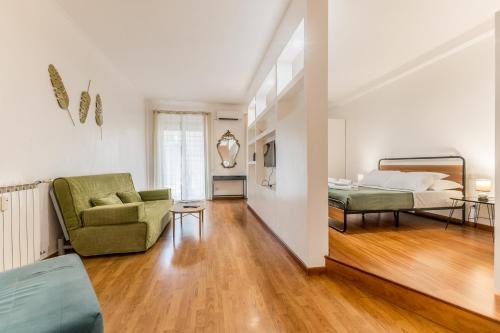 RHome 34 Trastevere