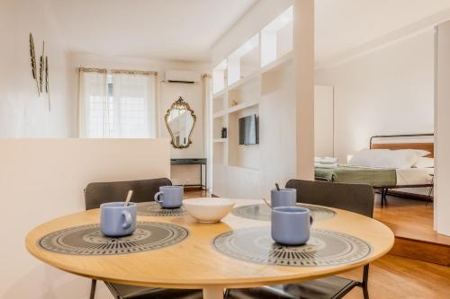 RHome 34 Trastevere