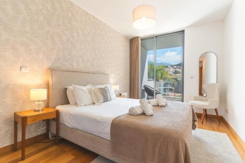 Funchal Frui Vita by Atlantic Holiday