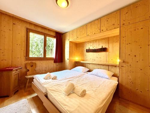 Balcons du Soleil Y3 310 - QUIET appartement 6 pers